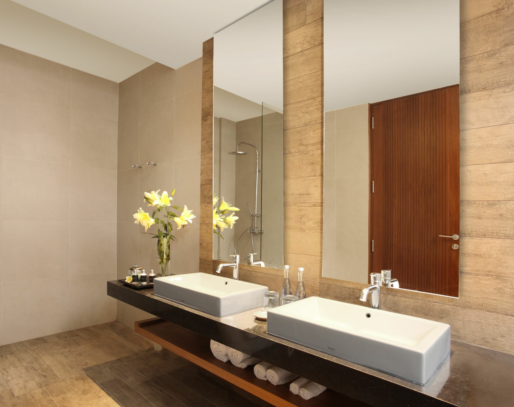 S18 Bali Villa