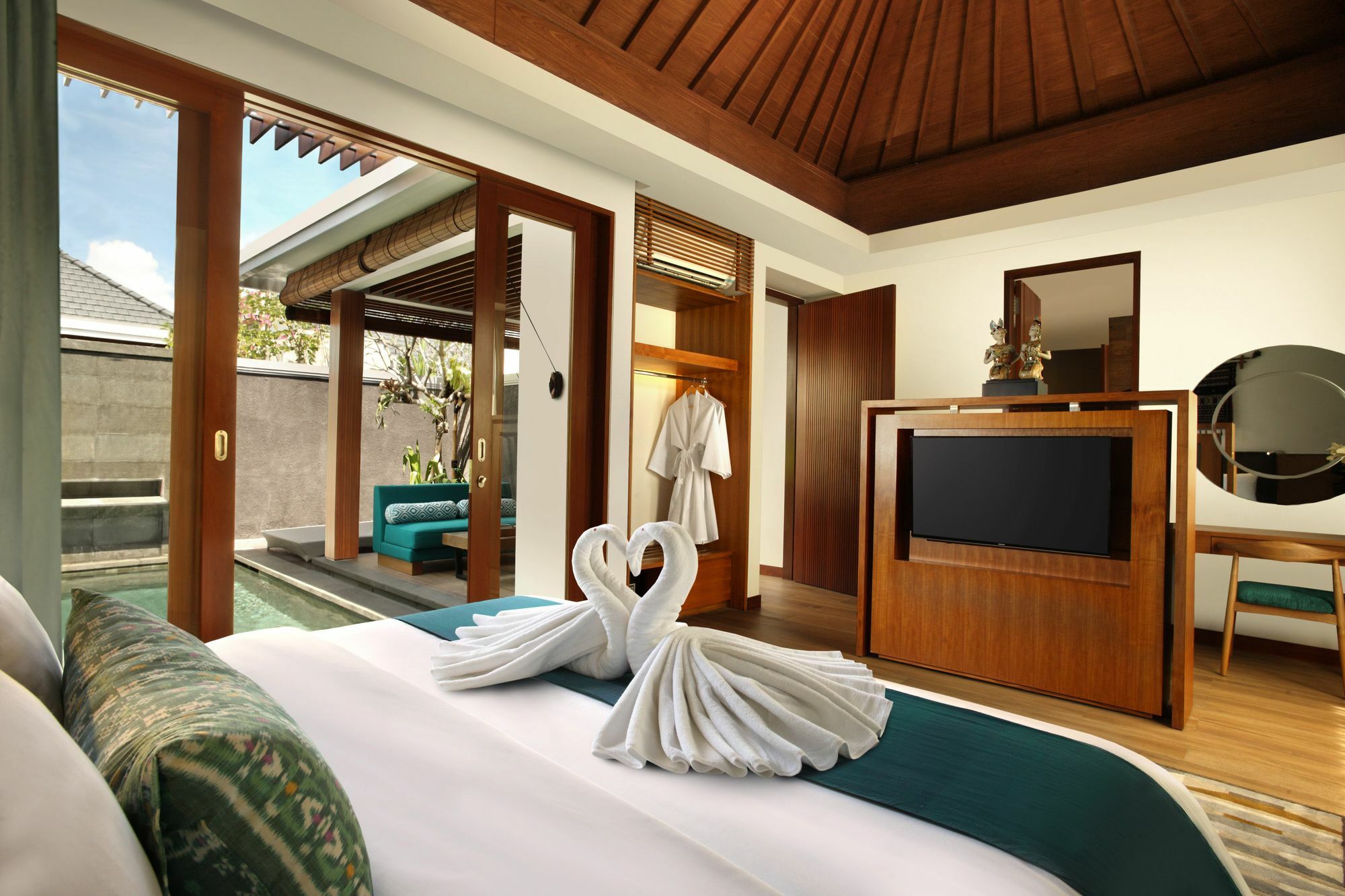 S18 Bali Villa Legian (Bali)