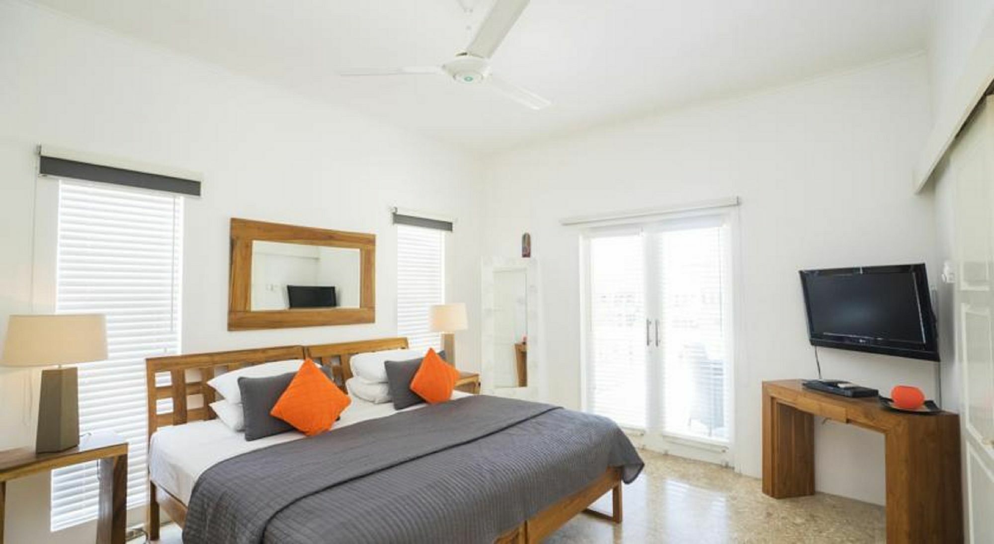 Aparthotel Melati Legian
