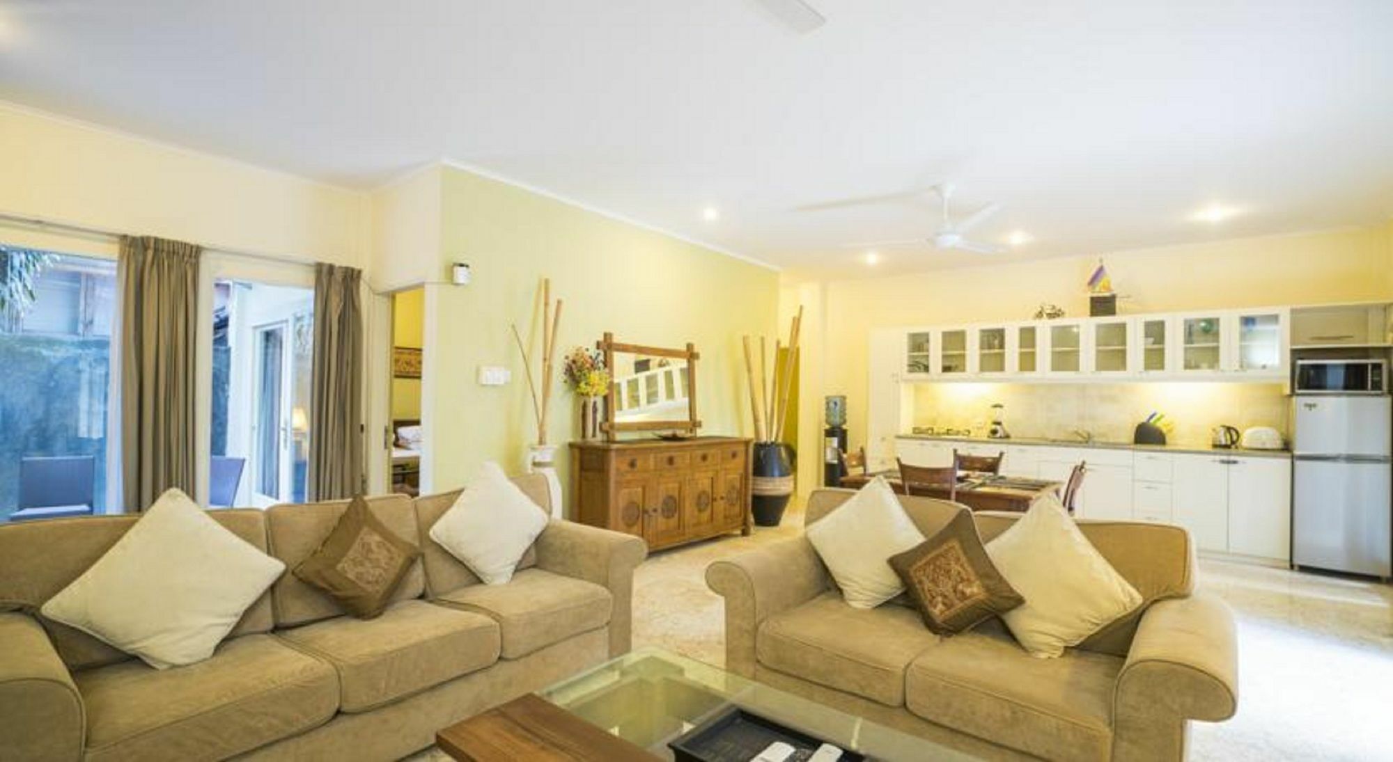Melati 2* Legian