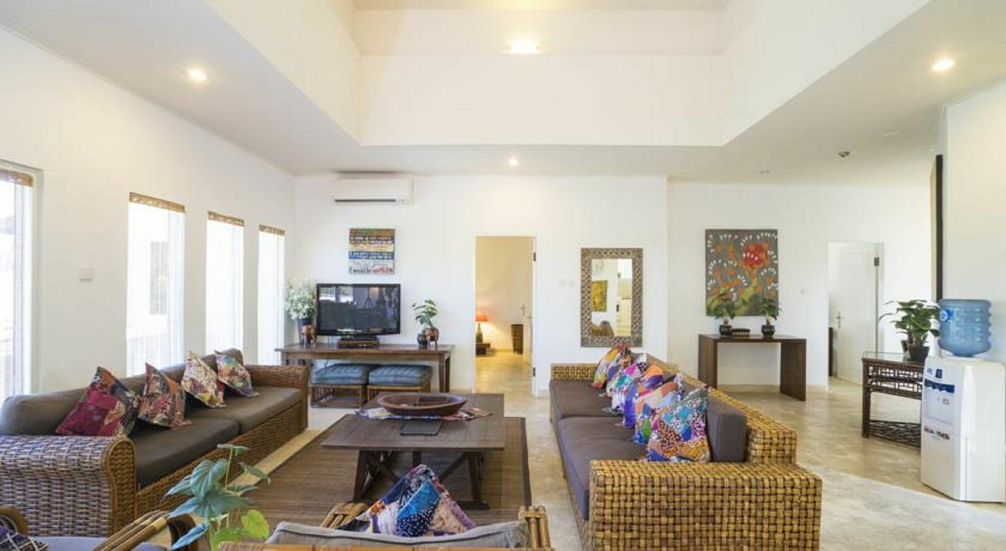 Aparthotel Melati Legian
