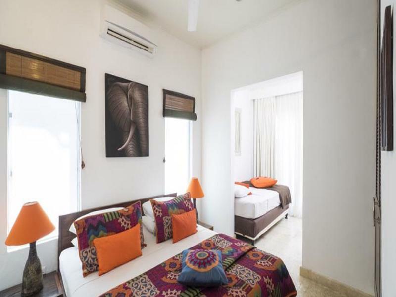 Melati 2* Legian