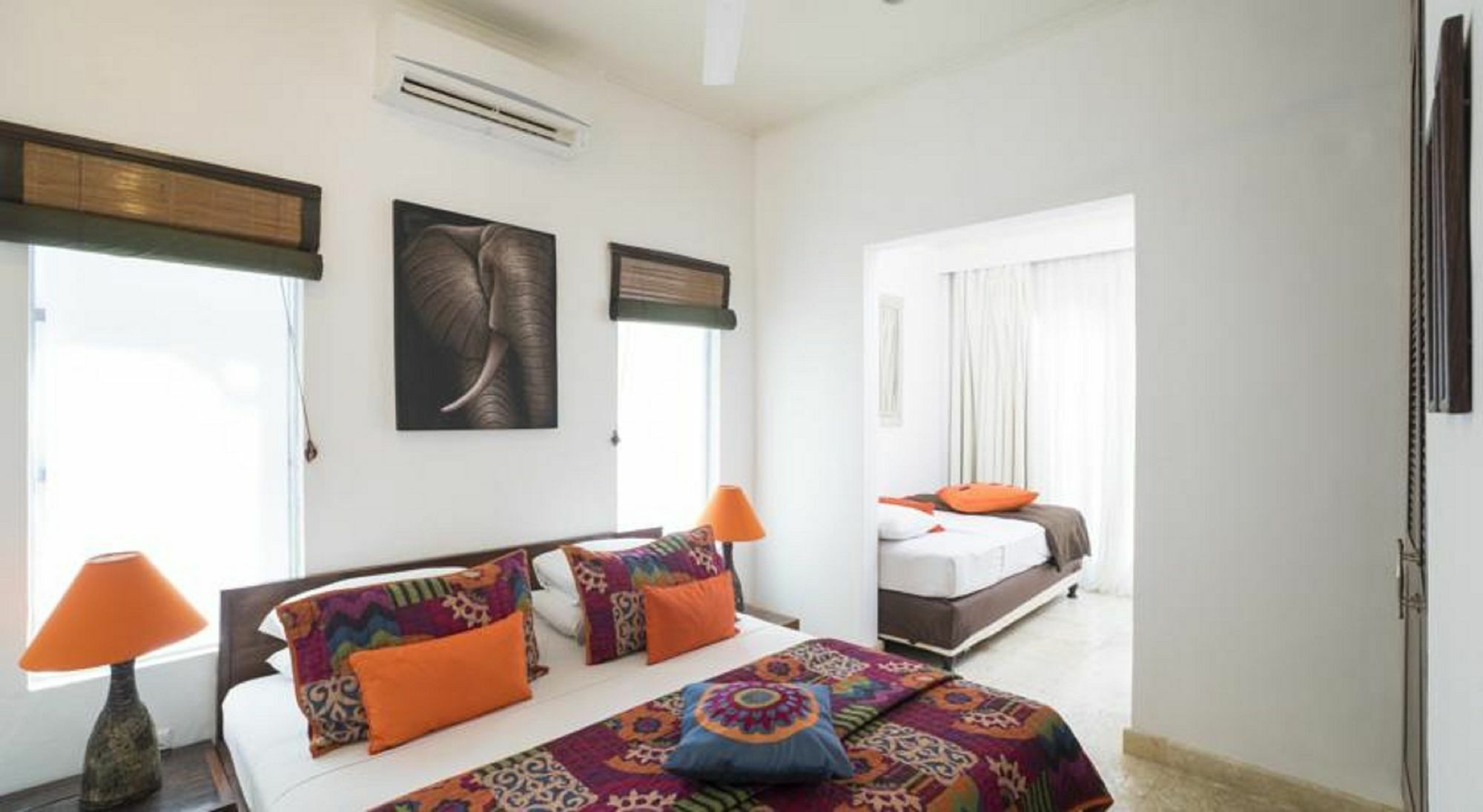 Aparthotel Melati
