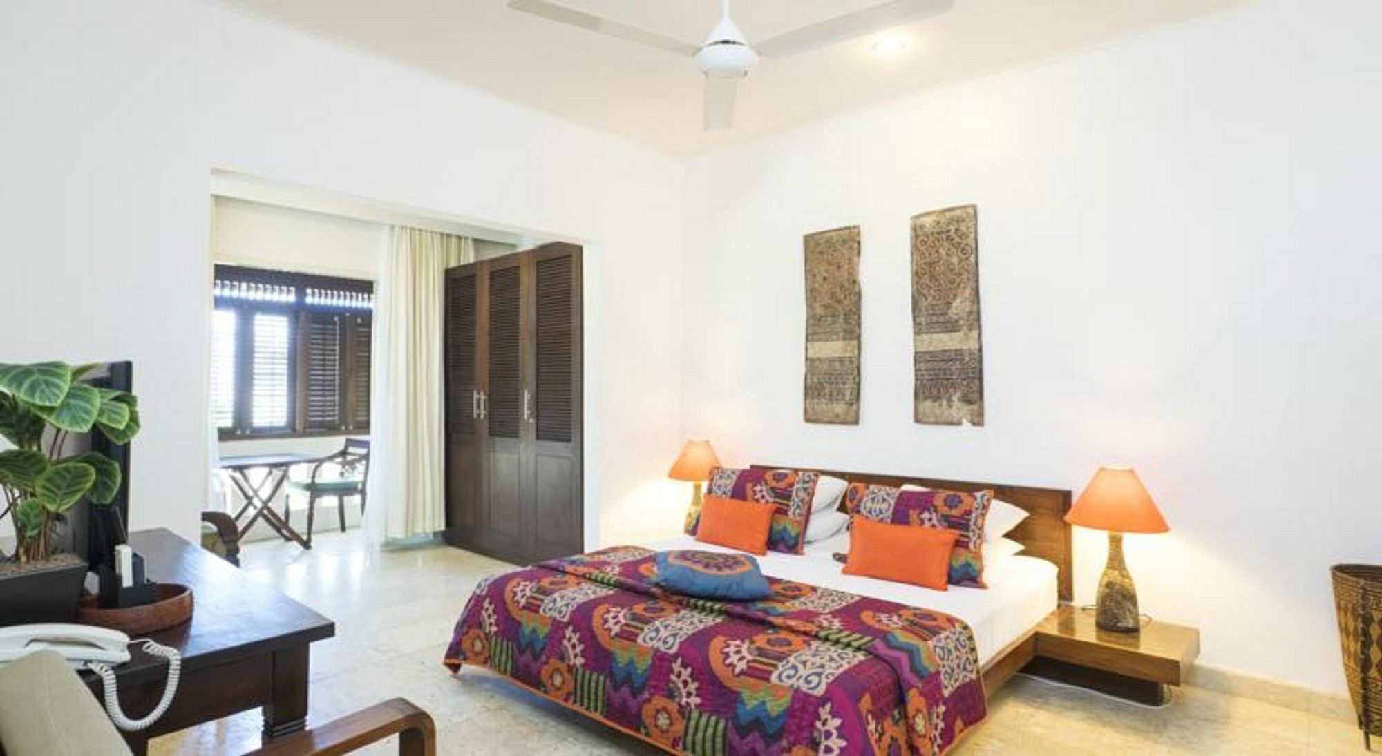 Melati Aparthotel