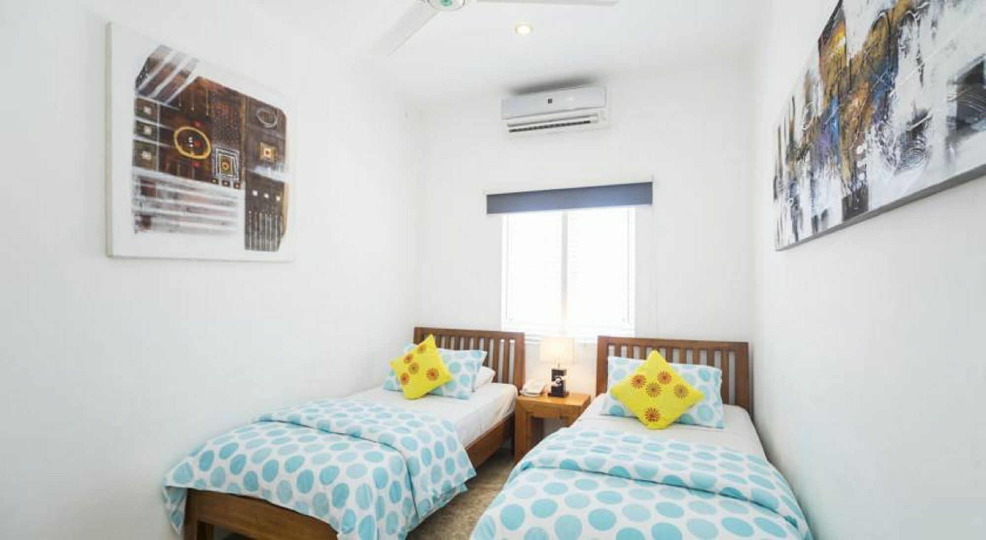 Aparthotel Melati