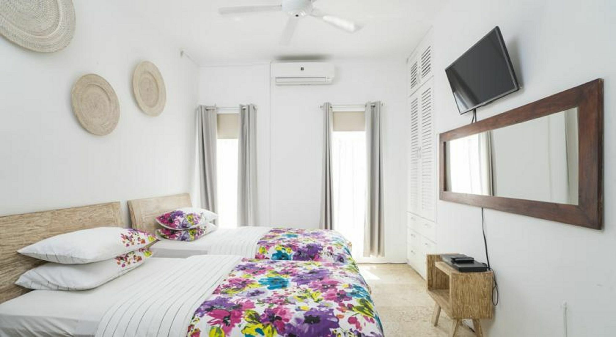 Aparthotel Melati