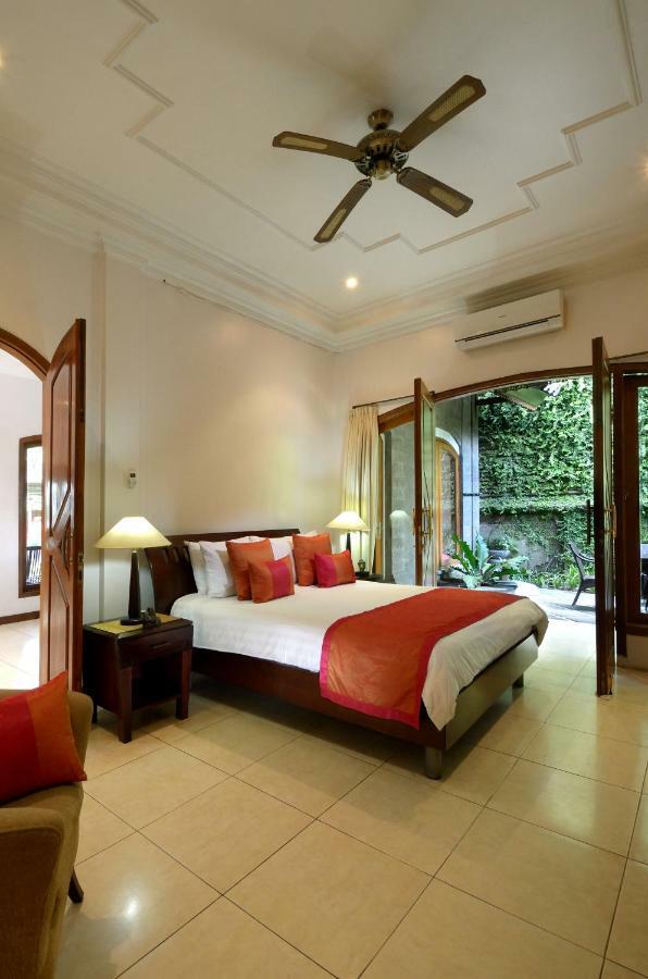 Mimpi - Villa *