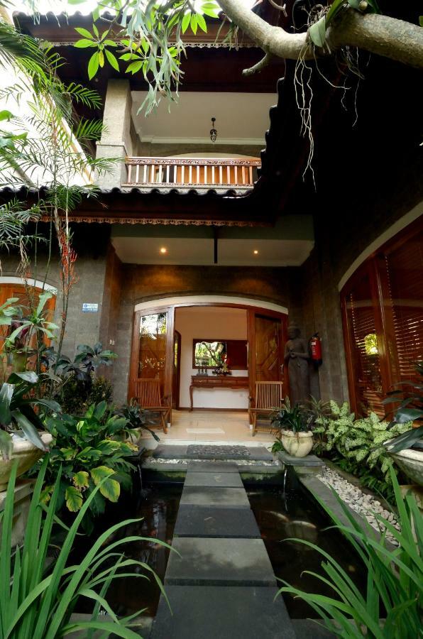 Mimpi - Legian (Bali)