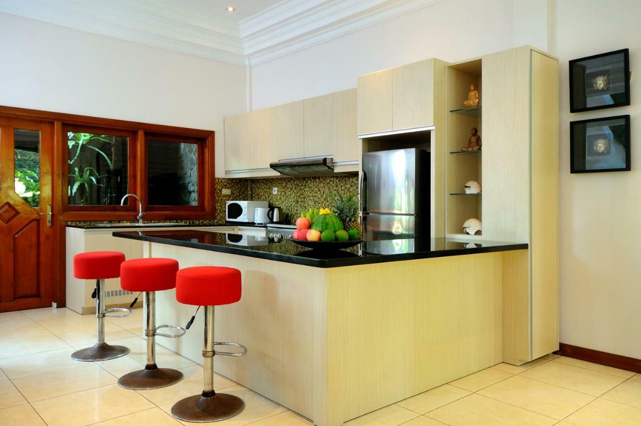 Villa Mimpi - *