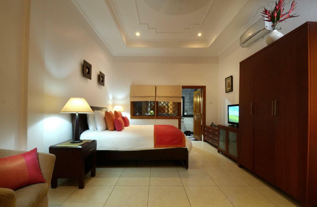Villa Mimpi - Legian (Bali)