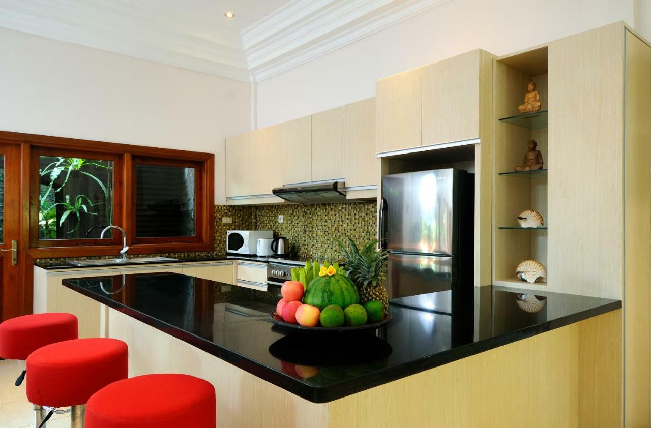 Villa Mimpi - Legian (Bali)