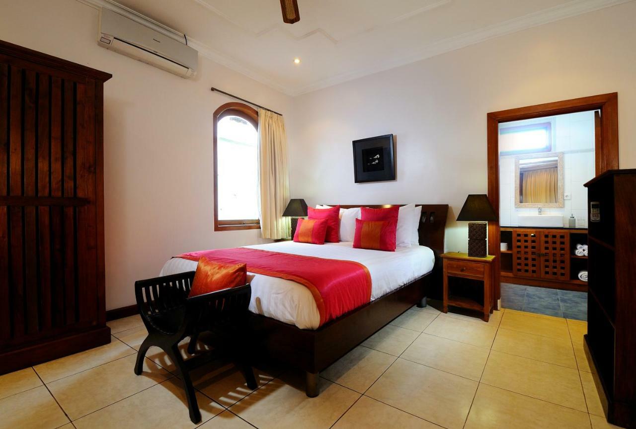 Villa Mimpi -