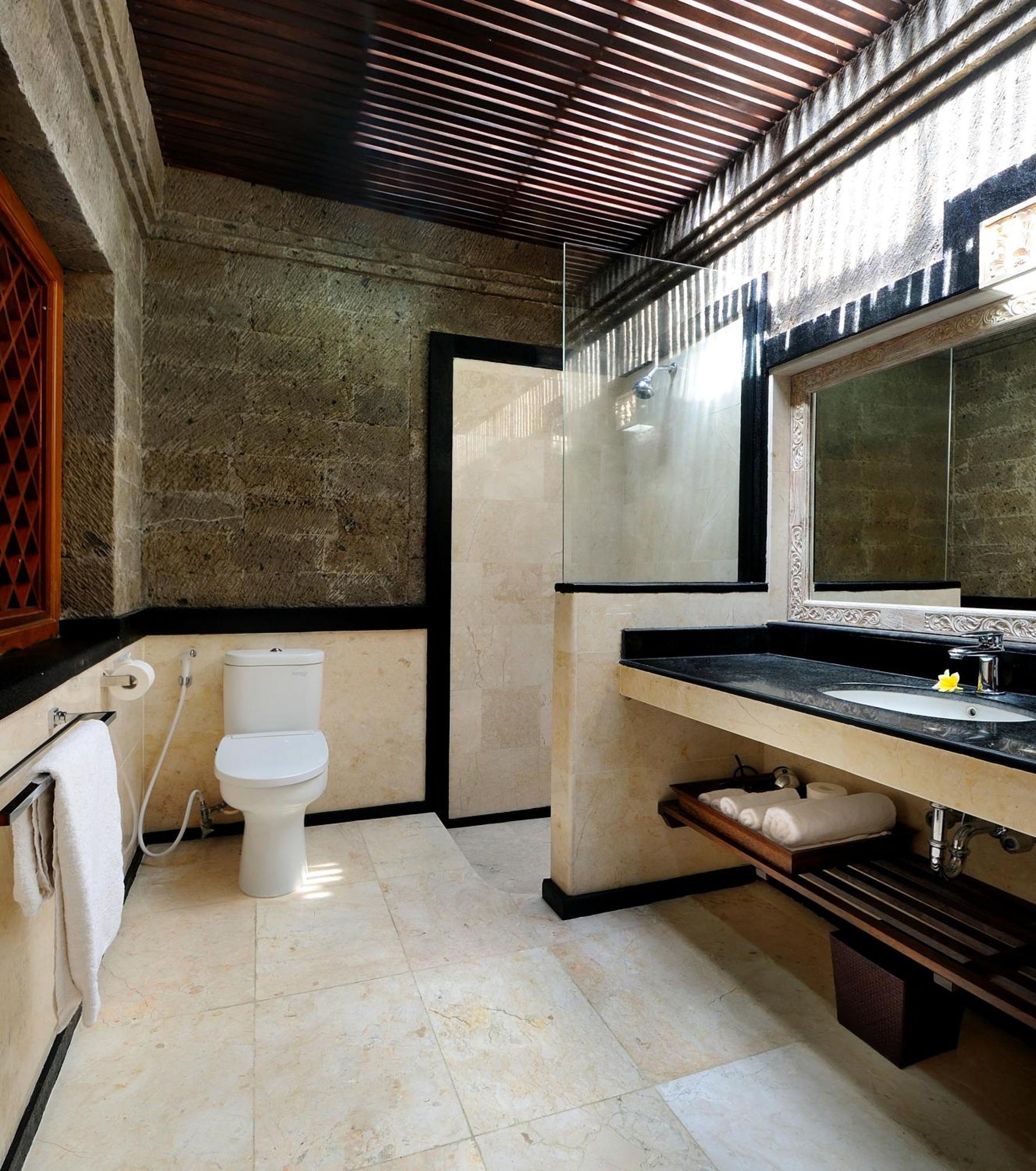Mimpi - Villa *