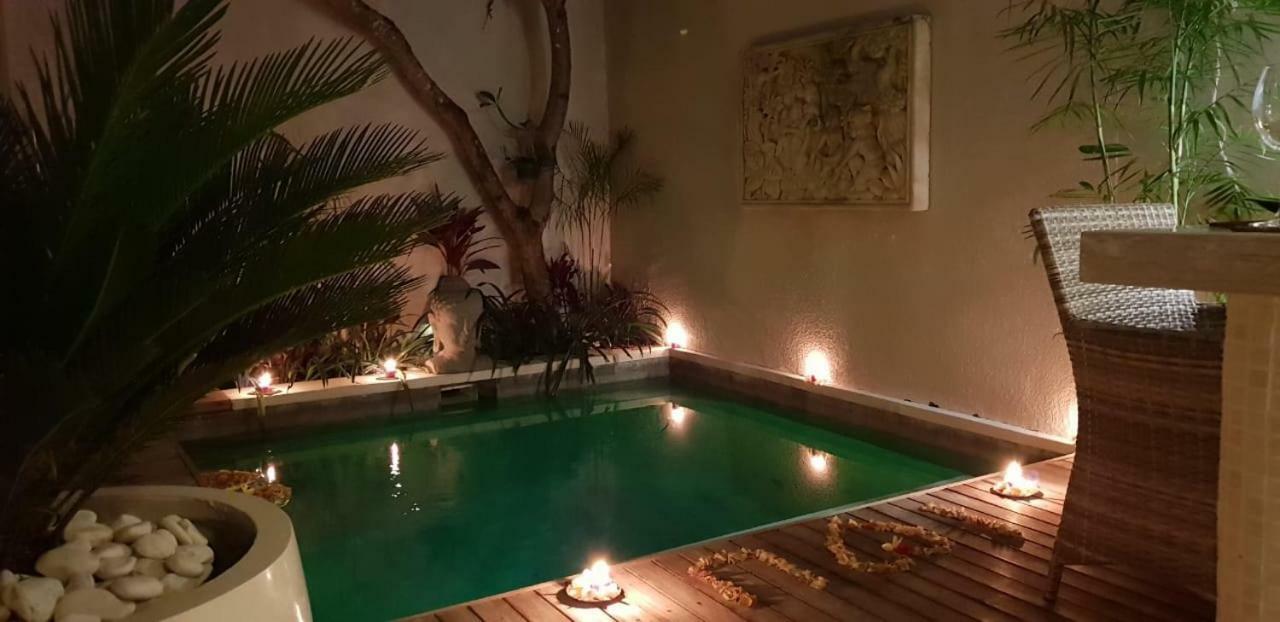 Baahi 1 * Legian (Bali)