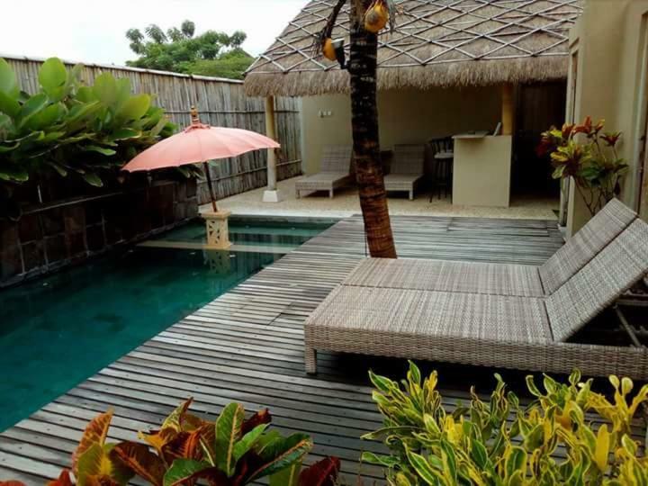 Villa Baahi 1