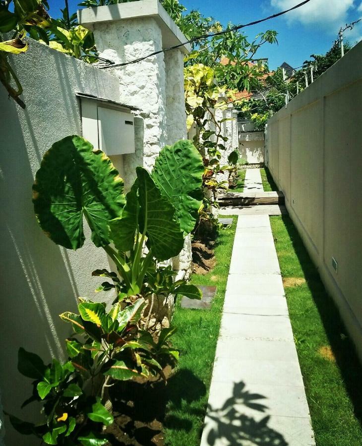 Baahi 1 Villa *