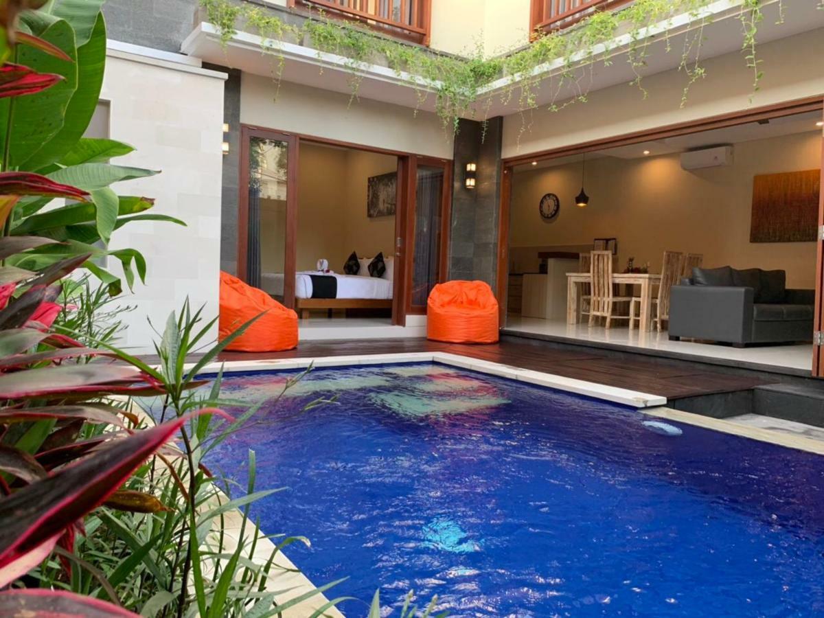 Sivart Villas
