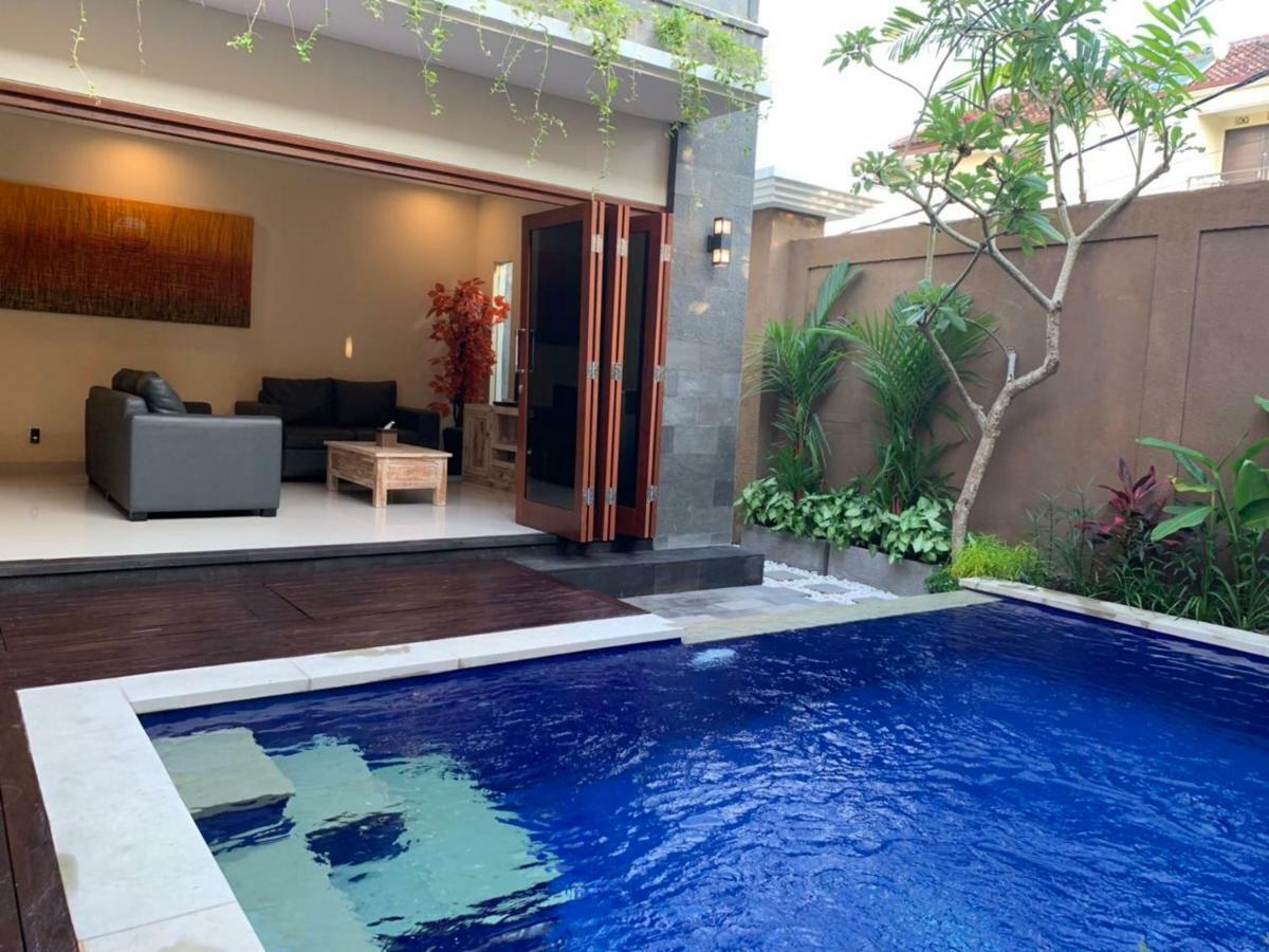 Sivart Villas *