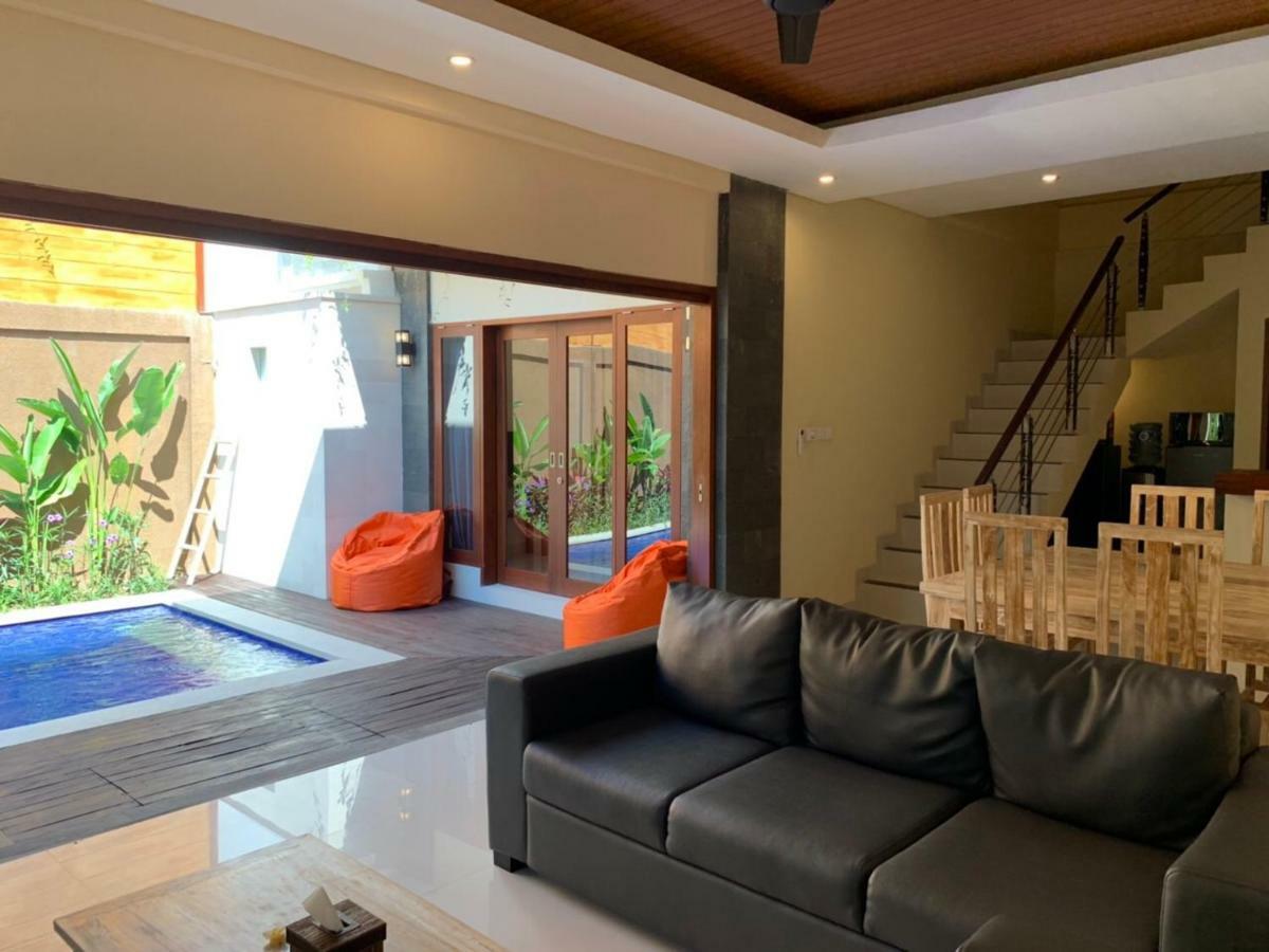 Pousada Sivart Villas Legian