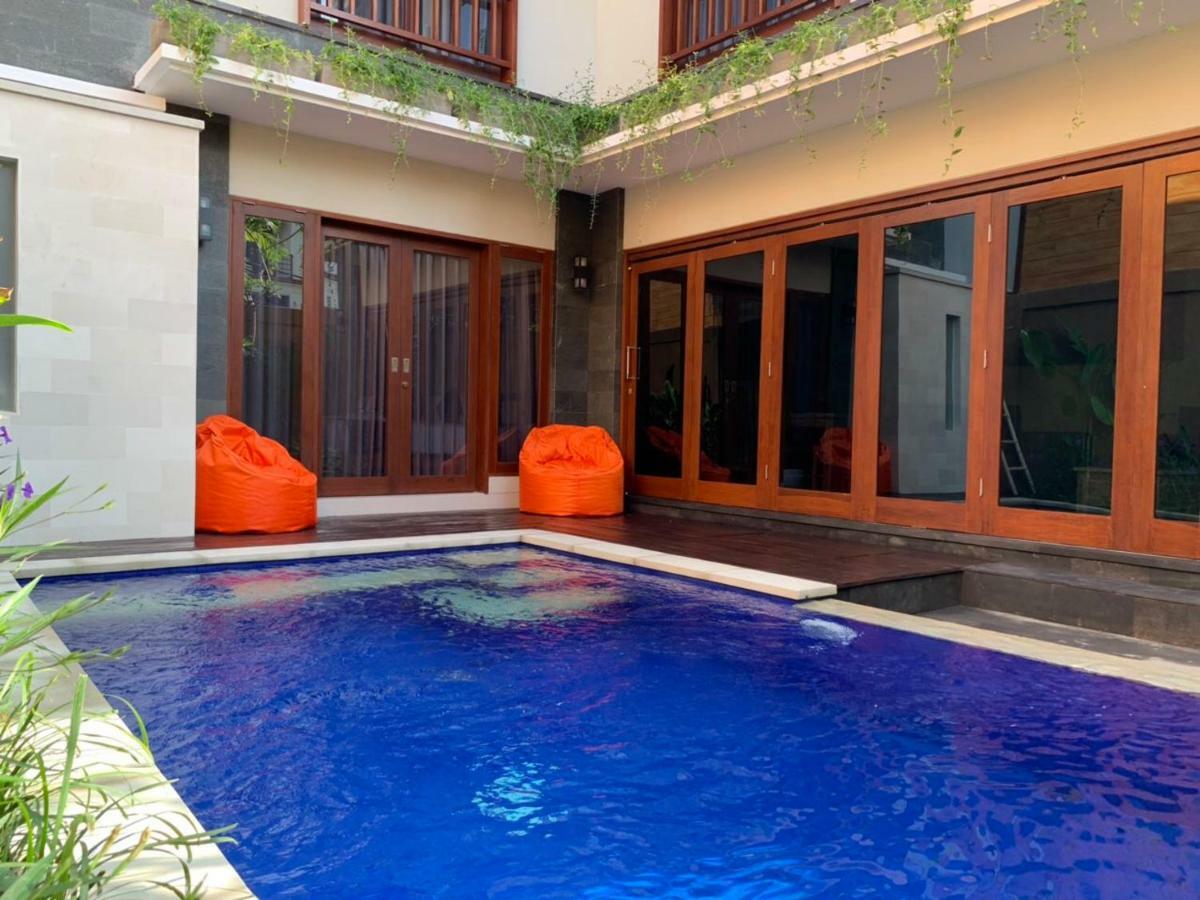 Sivart Villas