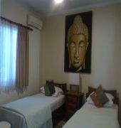 Court Yard Hotel Legian