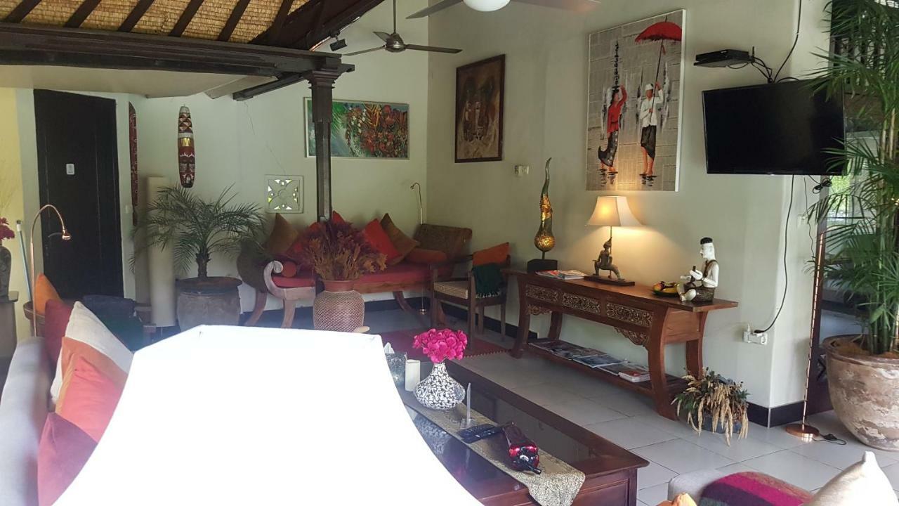 Villa Nyumpene Legian (Bali)