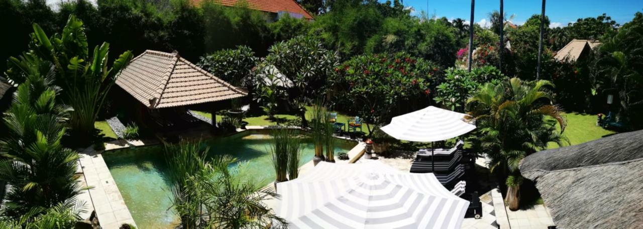 Villa Nyumpene *