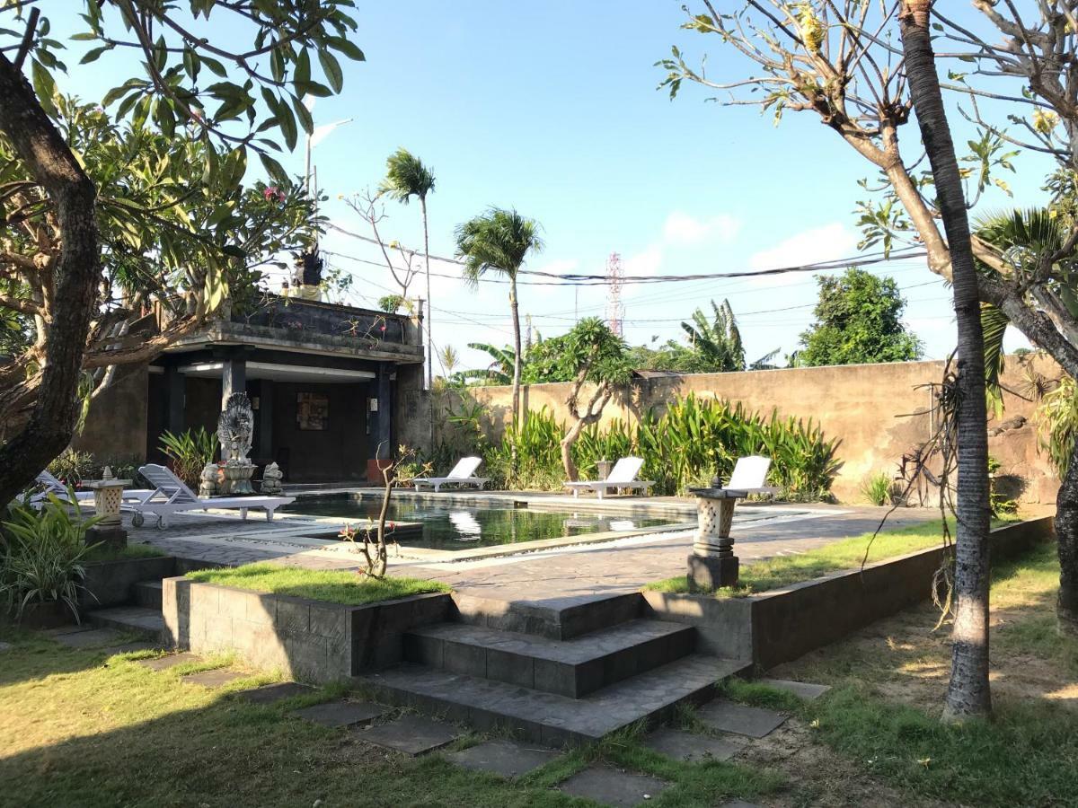 Mangga Bali Guest house 2*