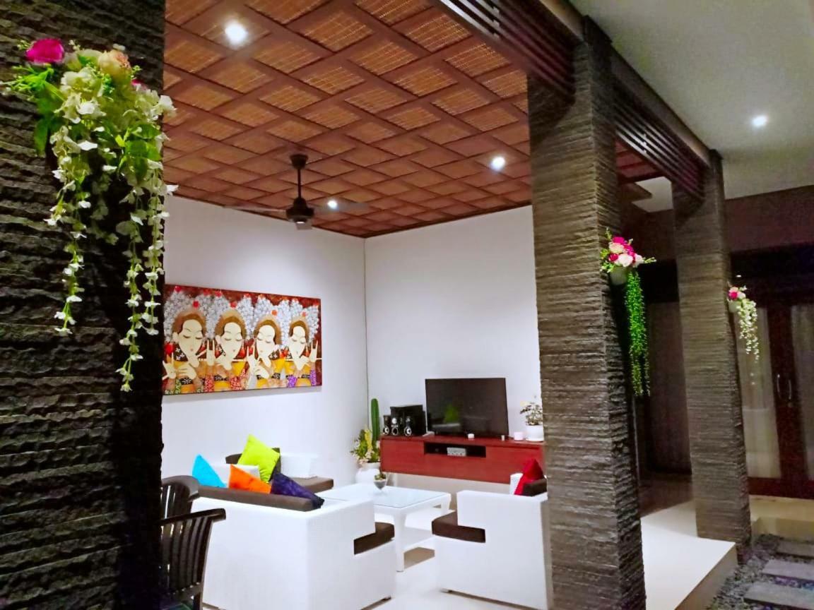 Mimi Dream Villa- 500m Beach Villa