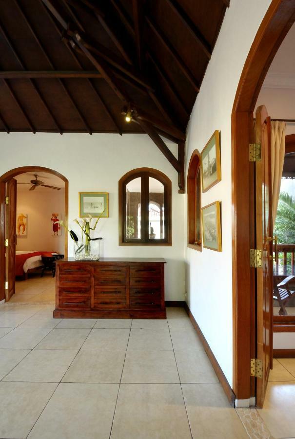 Villa Mimpi -