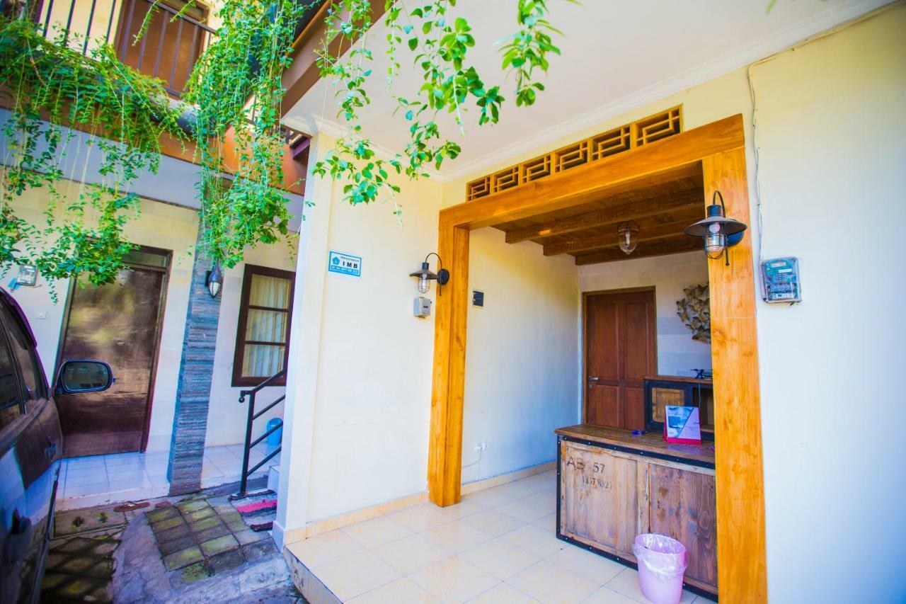 Wisma tamu Pararaton Homestay 2*