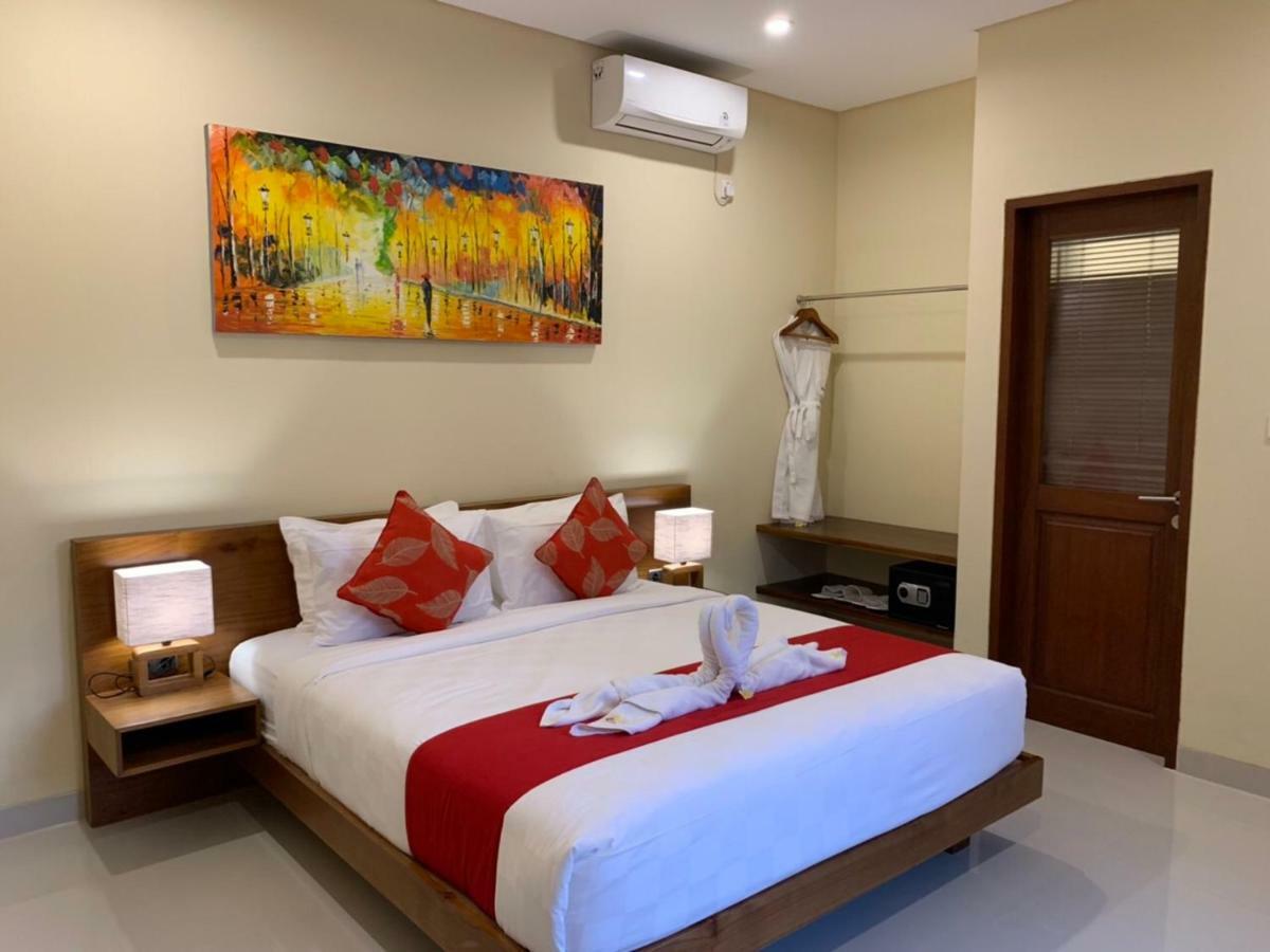 Sivart Villas * Legian (Bali)