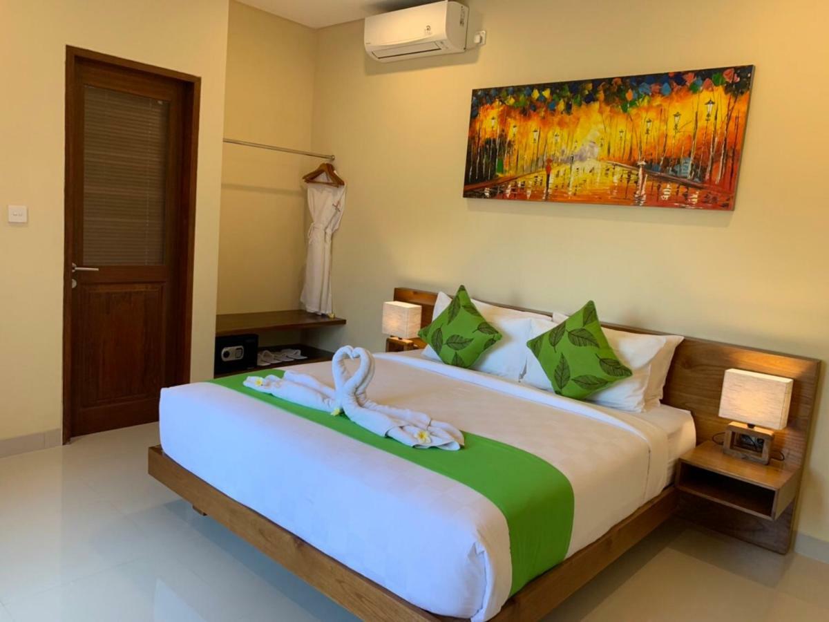 Sivart Villas * Legian (Bali)