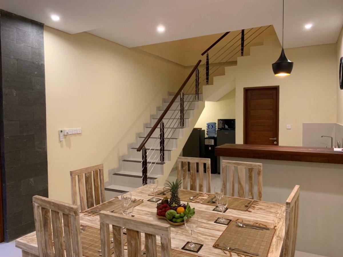 Sivart Villas * Legian (Bali)