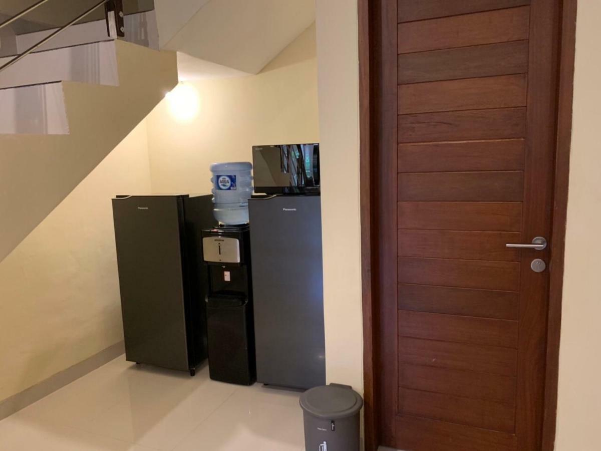 Villa Sivart Villas Legian (Bali)