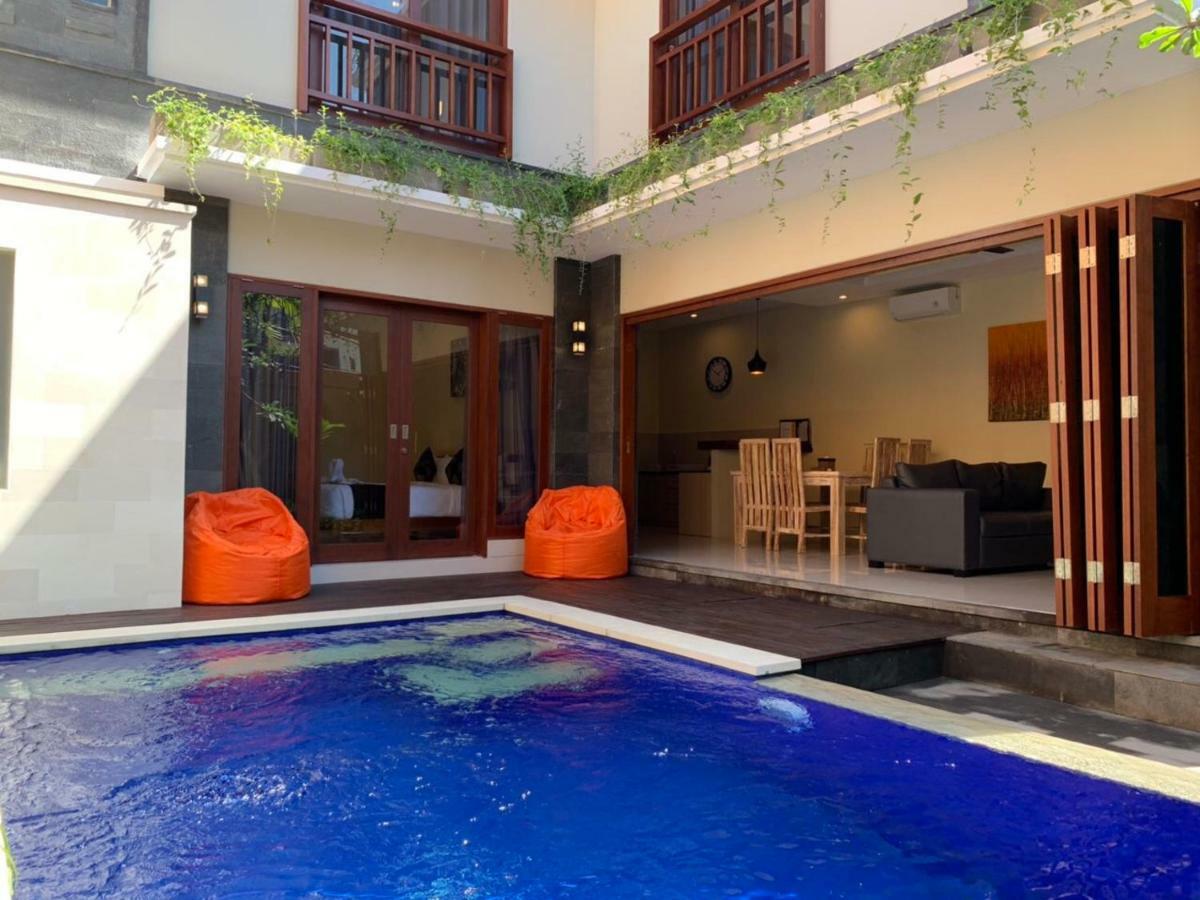 Sivart Villas