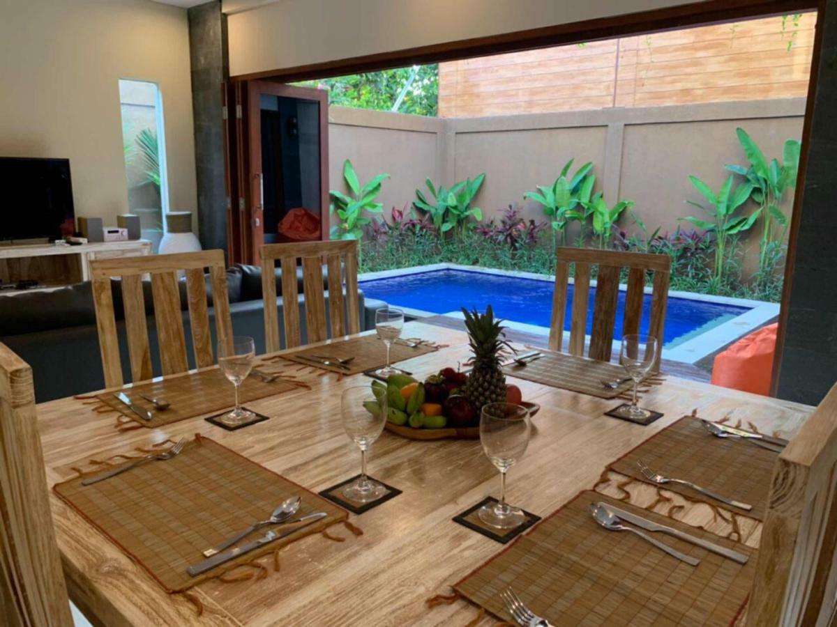 Sivart Villas Villa Legian (Bali)