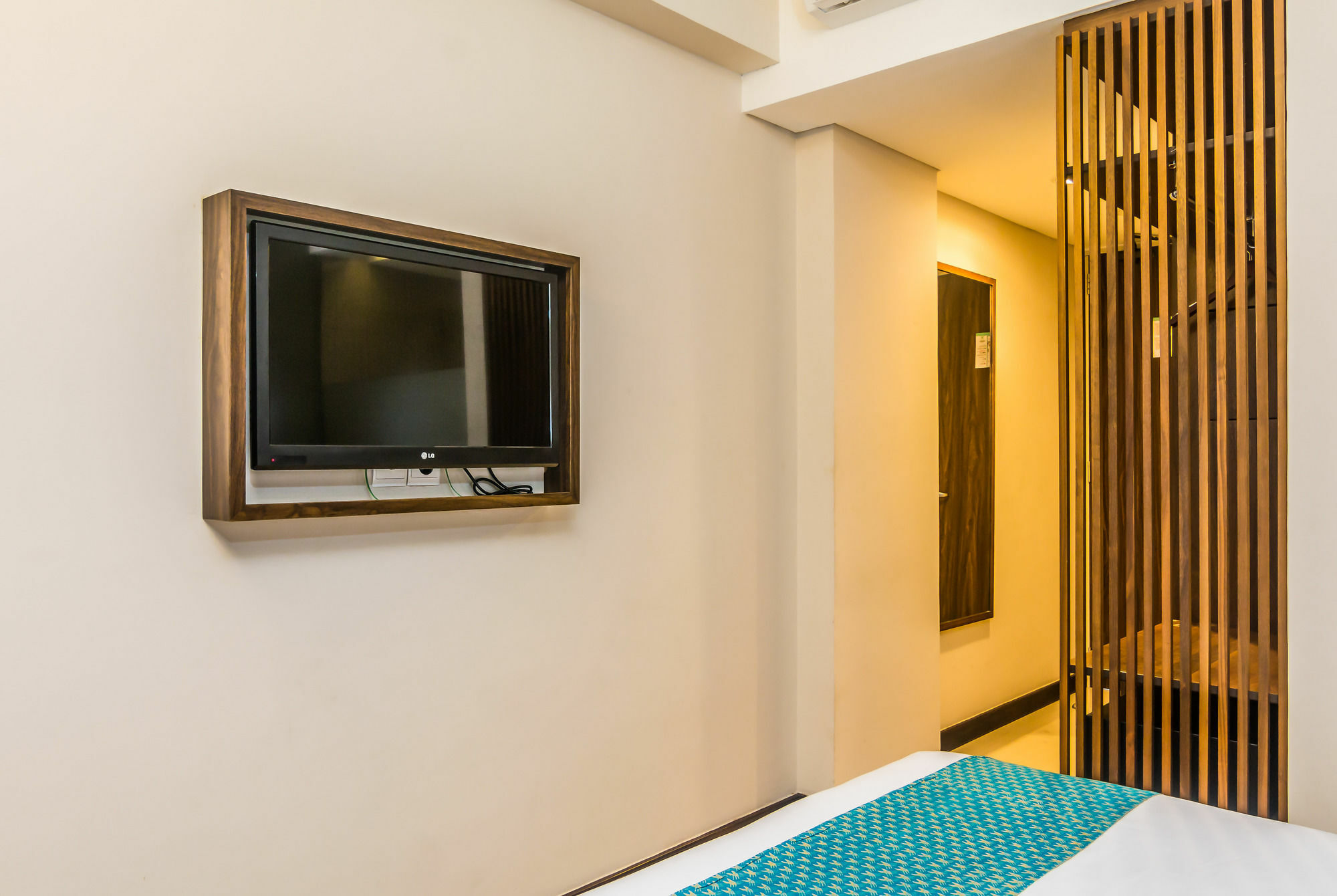 Hotel Zen Rooms Kuta Benesari Legian (Bali)