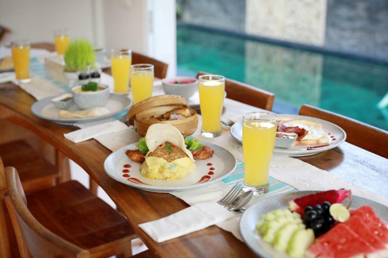 Villa Villa Legian