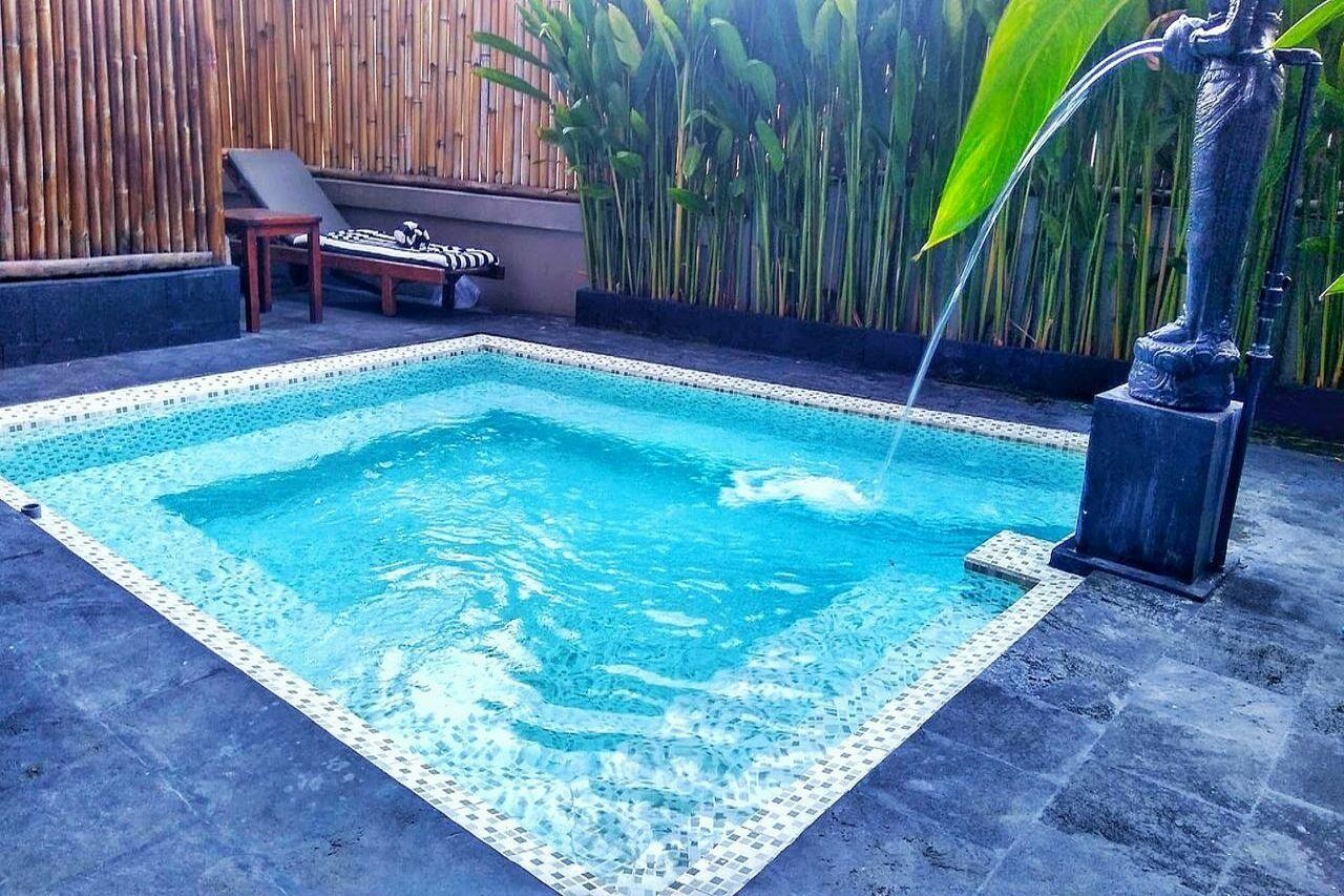 Hotel Neo - Kuta, Jelantik