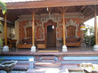 Guest house Adus Legian (Bali)