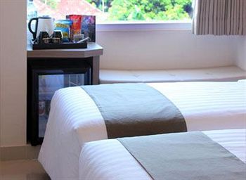 Neo - Kuta, Jelantik Hotel