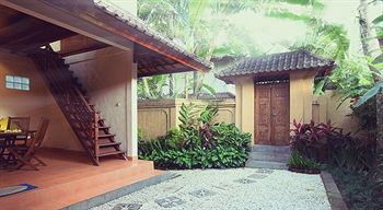 Villa Surya Mas