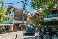 Zen Premium Kerobokan Umalas Klecung 3*