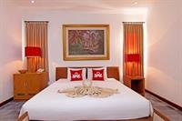 Zen Premium Kerobokan Umalas Klecung Hotel Legian (Bali)