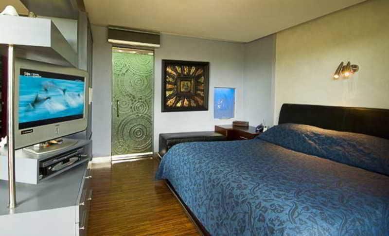 Sejuk Apartment *