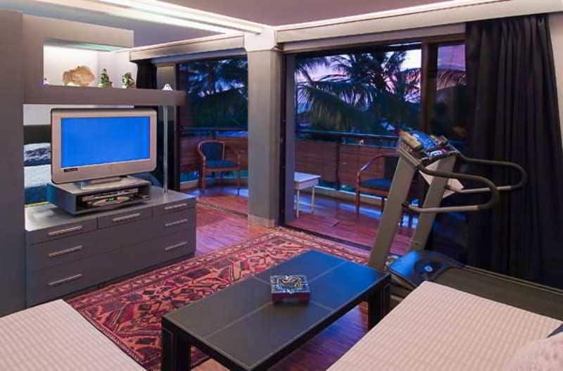 Sejuk Apartment Legian (Bali)