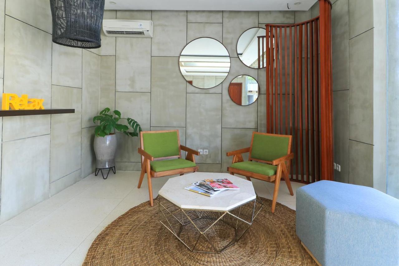 Aqilah Bali Legian