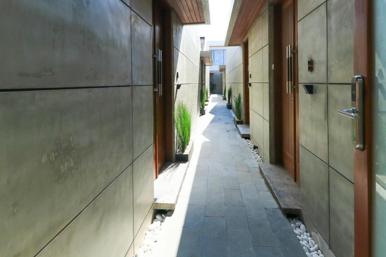 Aparthotel Aqilah Bali Legian