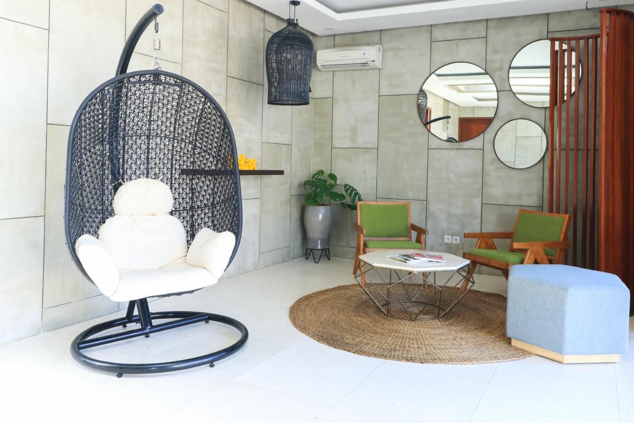 Aqilah Bali Aparthotel 4*
